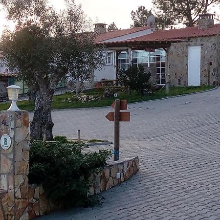 Monte Chabouco - Alojamento Local Exterior photo