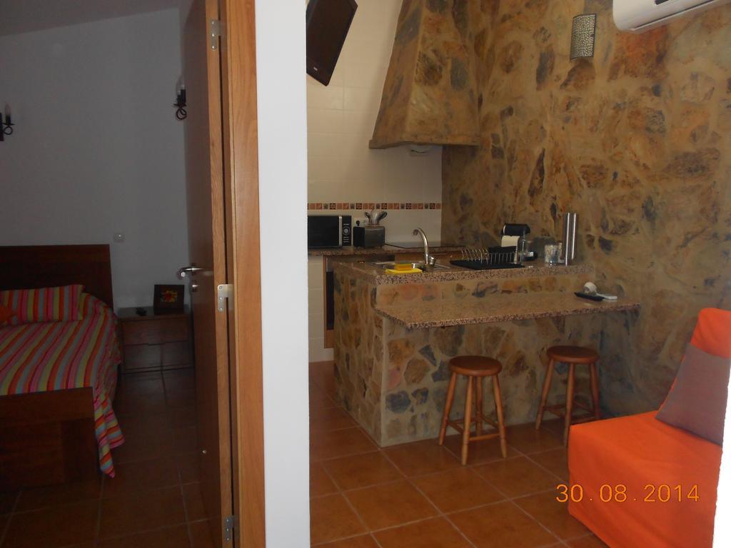 Monte Chabouco - Alojamento Local Room photo