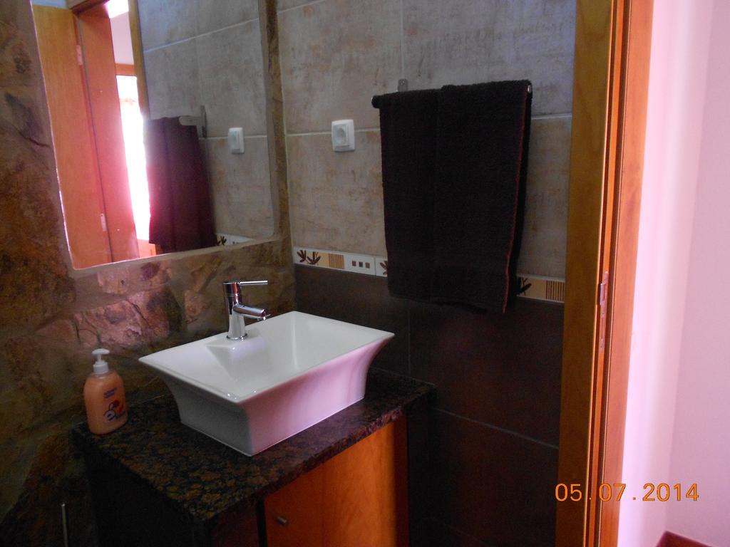 Monte Chabouco - Alojamento Local Room photo