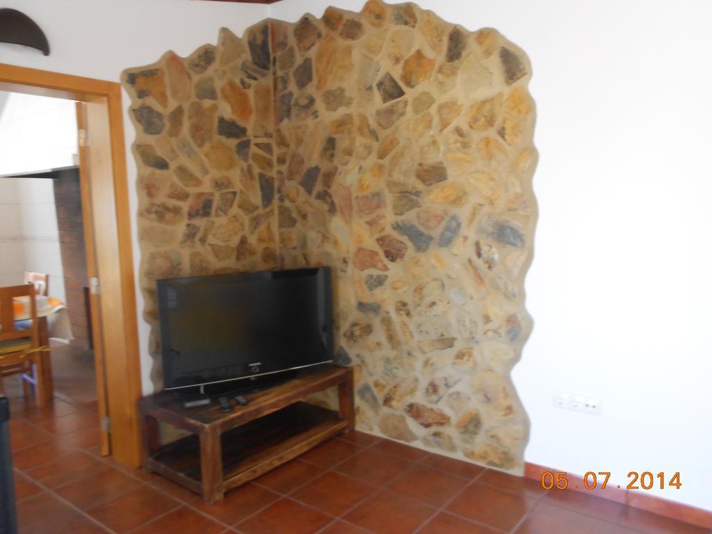 Monte Chabouco - Alojamento Local Room photo