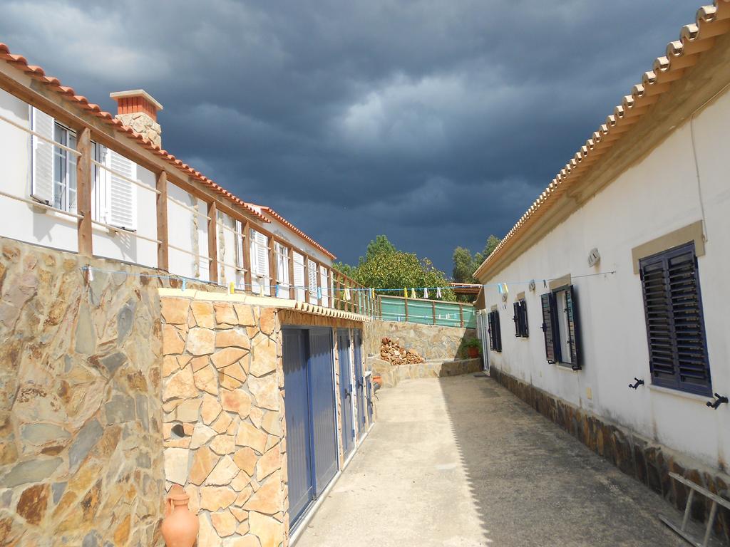 Monte Chabouco - Alojamento Local Exterior photo