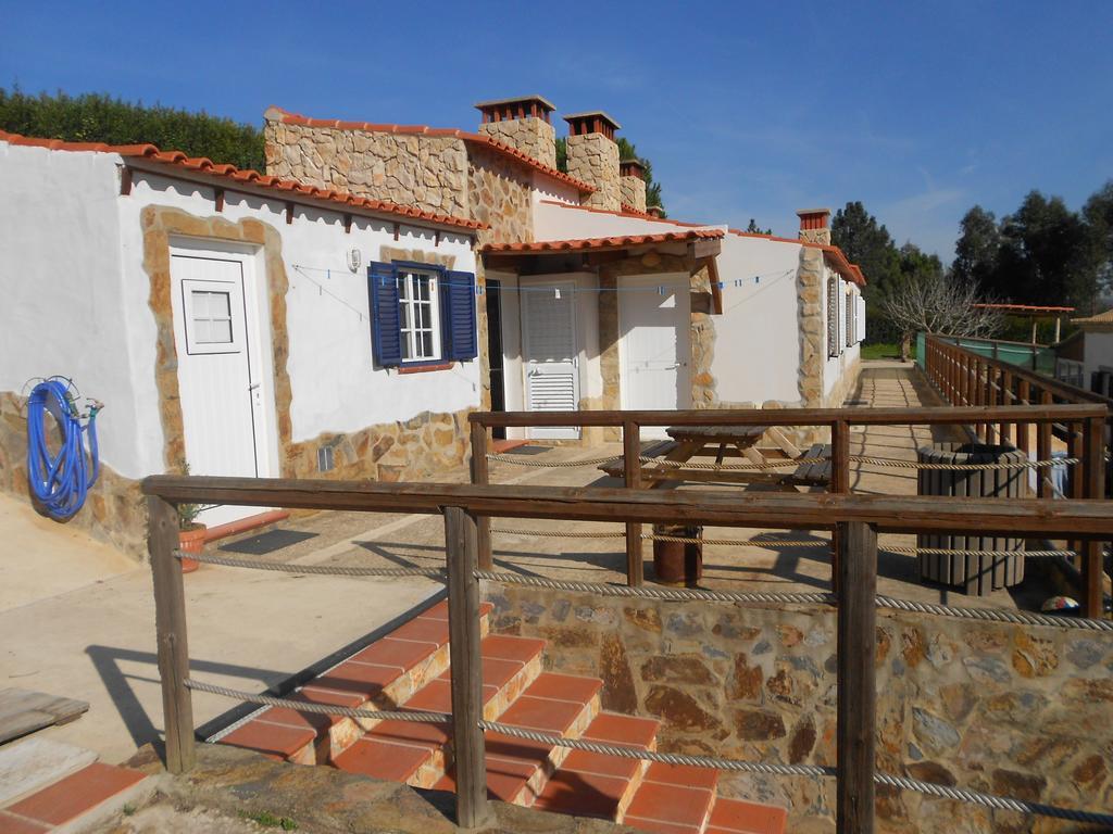 Monte Chabouco - Alojamento Local Exterior photo