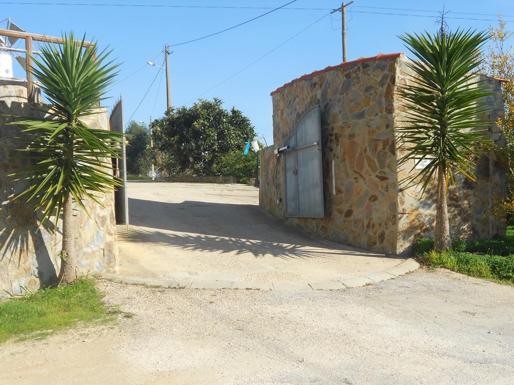 Monte Chabouco - Alojamento Local Exterior photo