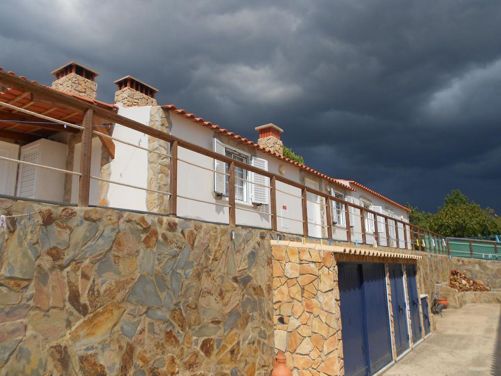Monte Chabouco - Alojamento Local Exterior photo