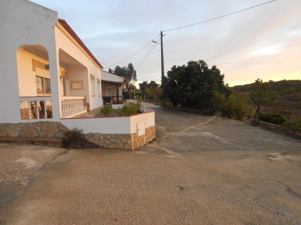 Monte Chabouco - Alojamento Local Exterior photo