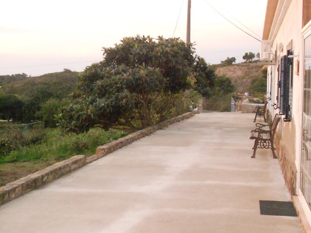 Monte Chabouco - Alojamento Local Exterior photo