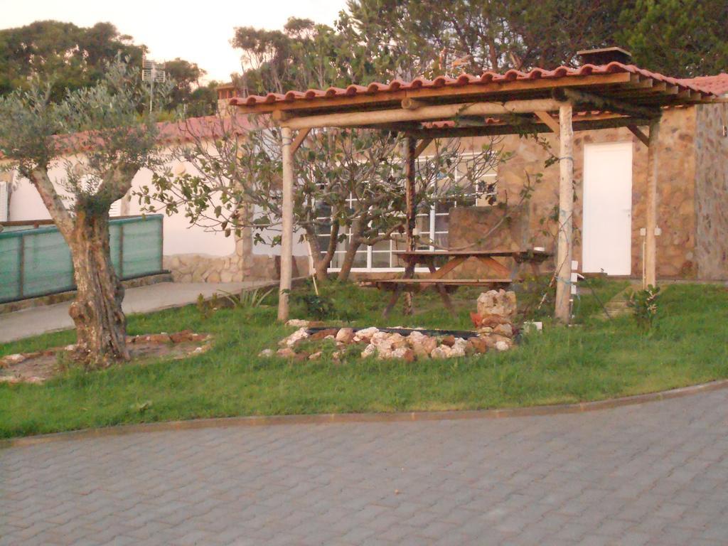 Monte Chabouco - Alojamento Local Exterior photo