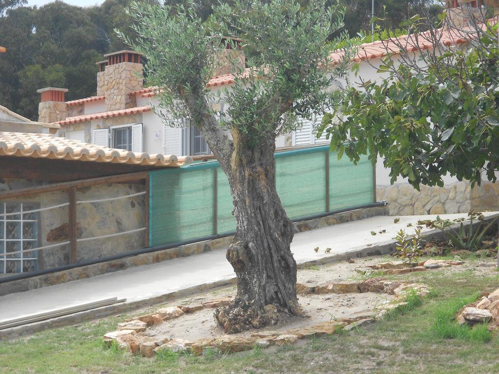 Monte Chabouco - Alojamento Local Exterior photo