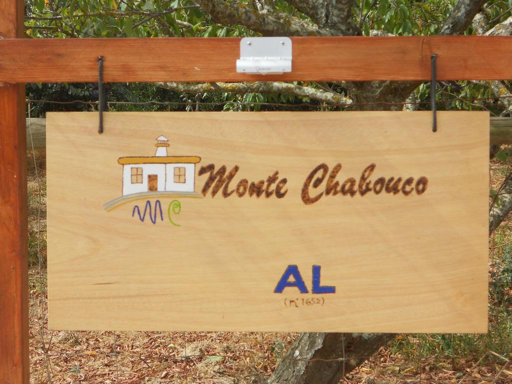 Monte Chabouco - Alojamento Local Exterior photo