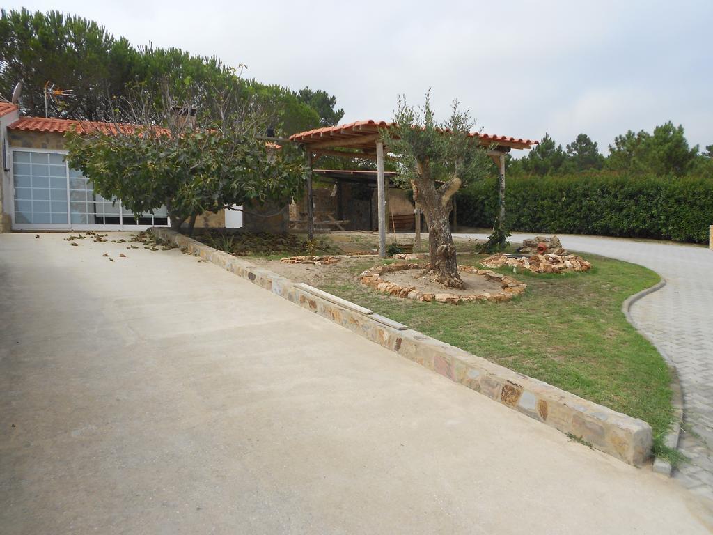 Monte Chabouco - Alojamento Local Exterior photo
