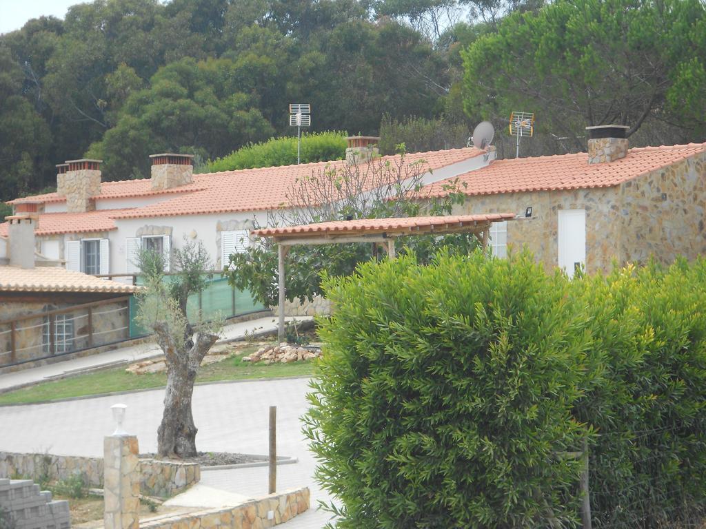 Monte Chabouco - Alojamento Local Exterior photo