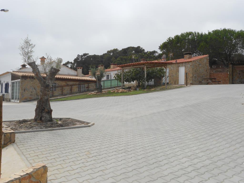 Monte Chabouco - Alojamento Local Exterior photo