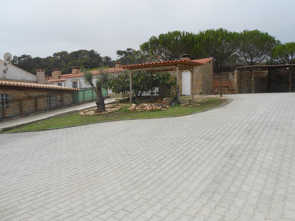 Monte Chabouco - Alojamento Local Exterior photo
