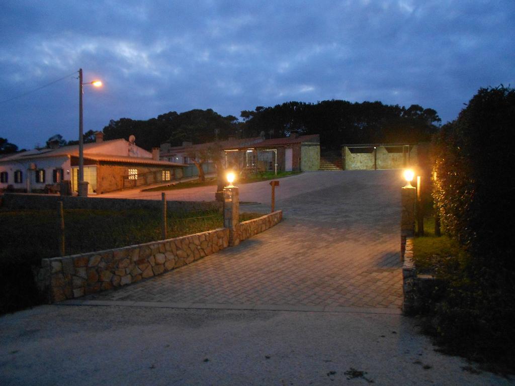 Monte Chabouco - Alojamento Local Exterior photo