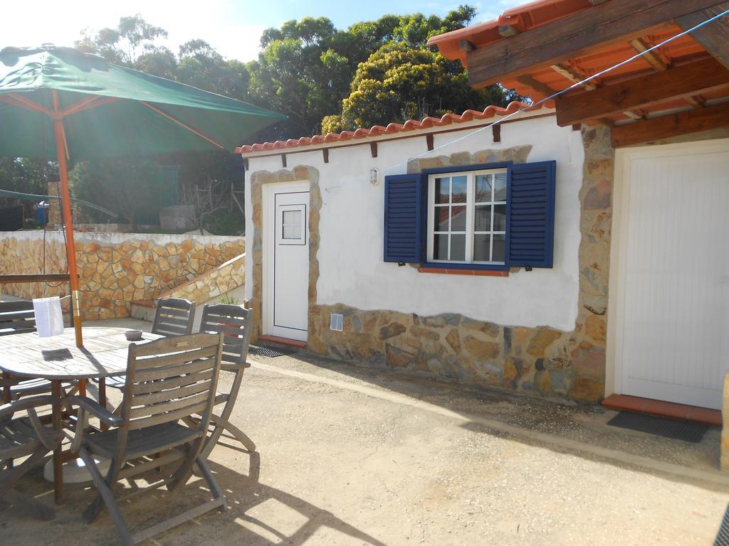 Monte Chabouco - Alojamento Local Exterior photo